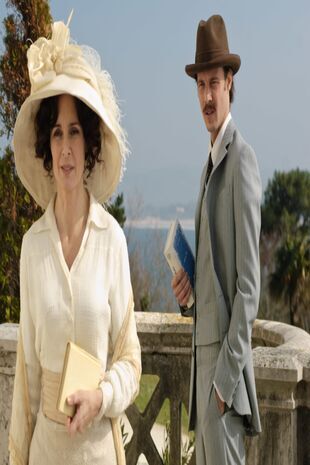 Grand Hôtel Saison 2 Épisode 7