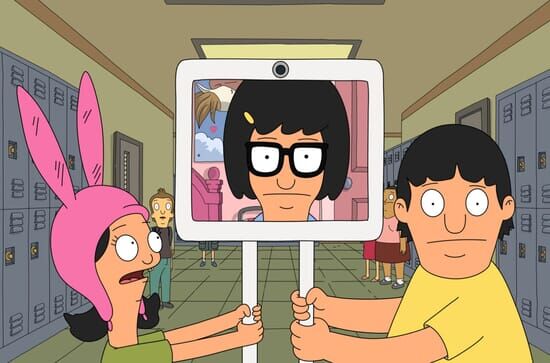 Bob's Burgers