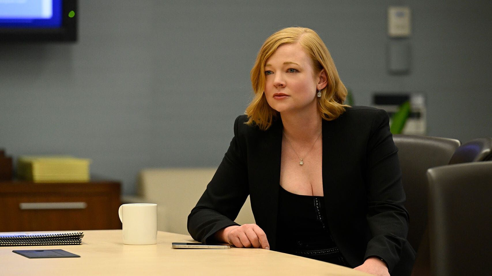 Succesiunea Sezonul 4 Episodul 6