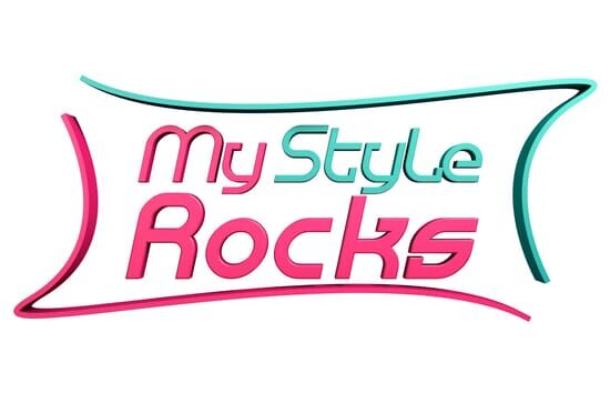 My Style Rocks