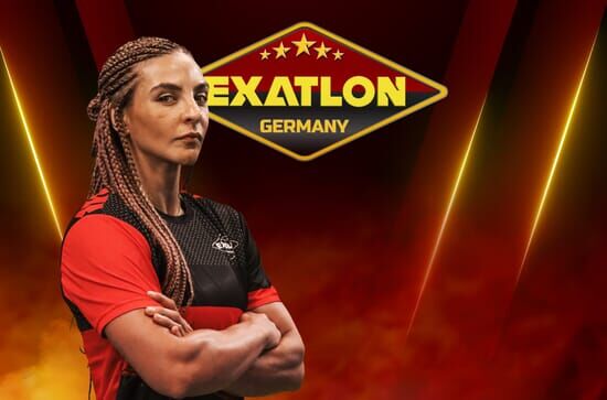 Exatlon Germany – Die...