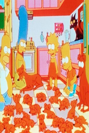 Les Simpson Saison 6 Épisode 20