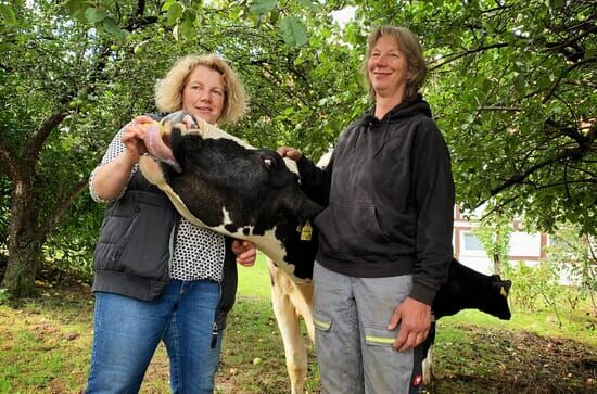 Helden der Landwirtschaft