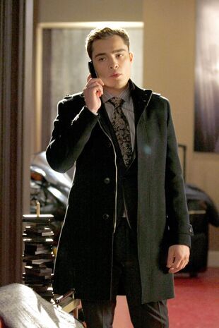 A pletykafészek Évad 3 rész 17