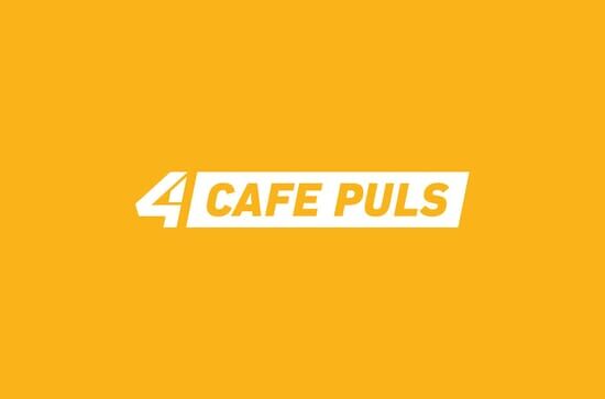 Café PULS mit PULS 4 Aktuell