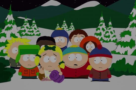 South Park