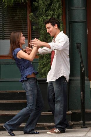 How I Met Your Mother Seizoen 2 Aflevering 3