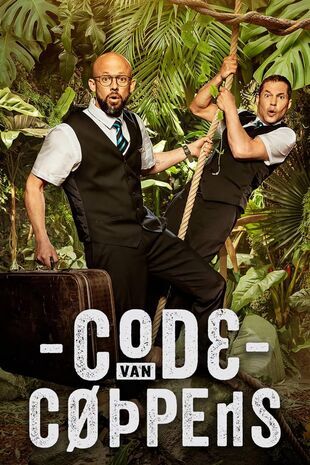 Code van Coppens