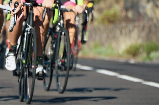 Cyclisme : Championnats...