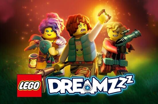 LEGO DreamZzz