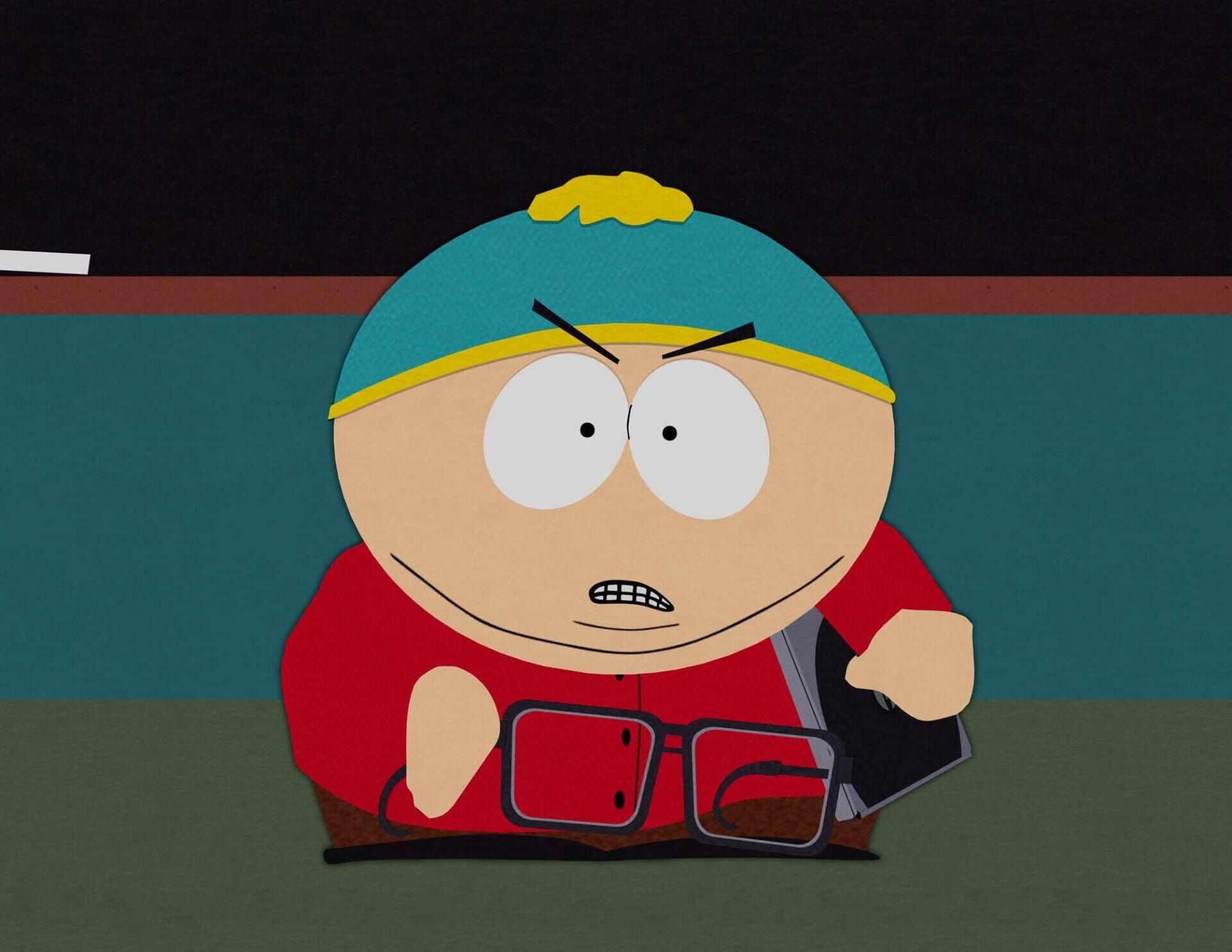 South Park Seizoen 10 Aflevering 9