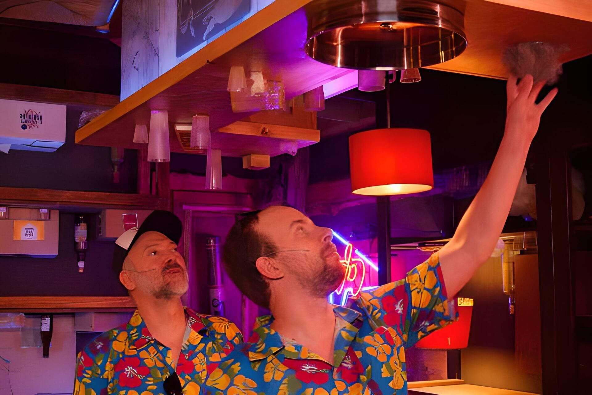 Code van Coppens Seizoen 5 Aflevering 8