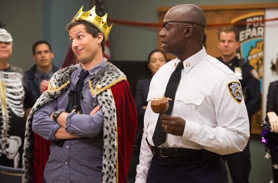 Brooklyn Nine-Nine