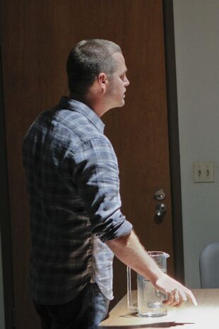 NCIS: Los Angeles Seizoen 3 Aflevering 19