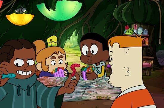 Craig of the Creek – Im...