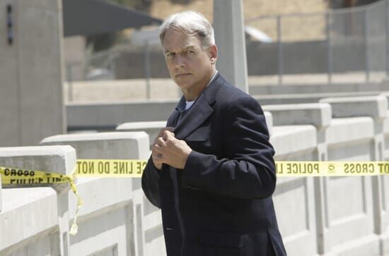 NCIS