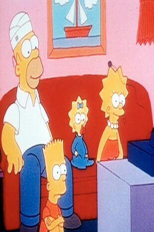 The Simpsons Seizoen 2 Aflevering 9