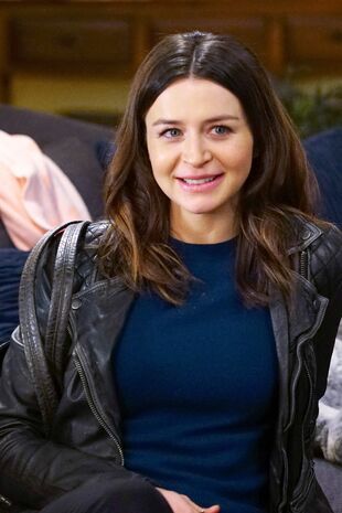 Anatomia lui Grey Sezonul 13 Episodul 19