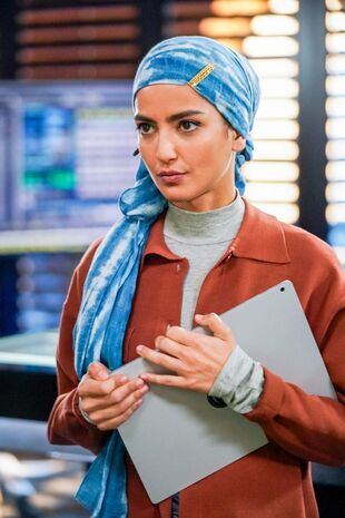 NCIS: Los Angeles Seizoen 13 Aflevering 11