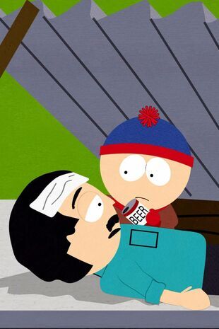 South Park Seizoen 7 Aflevering 7