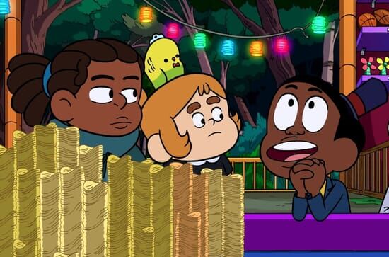 Craig of the Creek – Im...