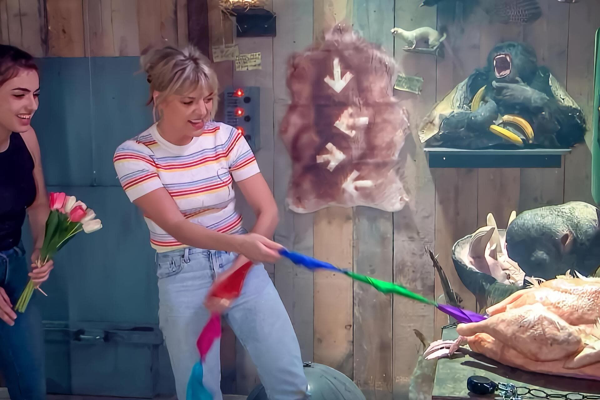 Code van Coppens Seizoen 2 Aflevering 8