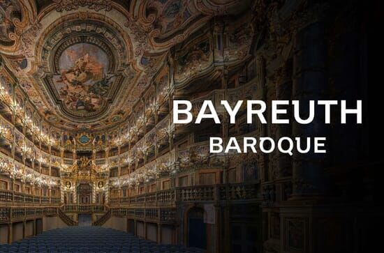 Bayreuth Baroque Opera...