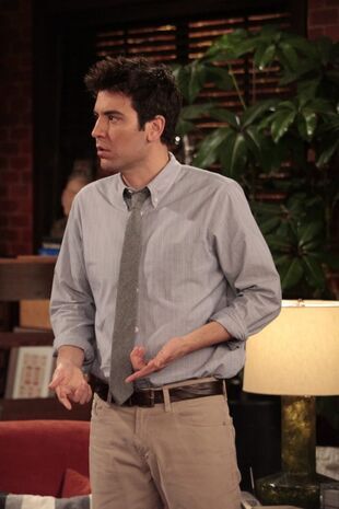 How I Met Your Mother Seizoen 7 Aflevering 22