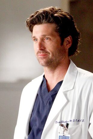 Anatomia lui Grey Sezonul 8 Episodul 9