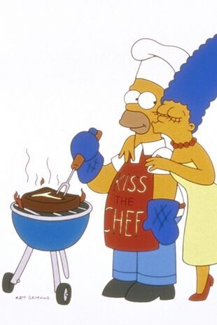 Les Simpson Saison 8 Épisode 13