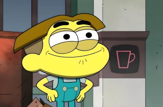 Big City Greens