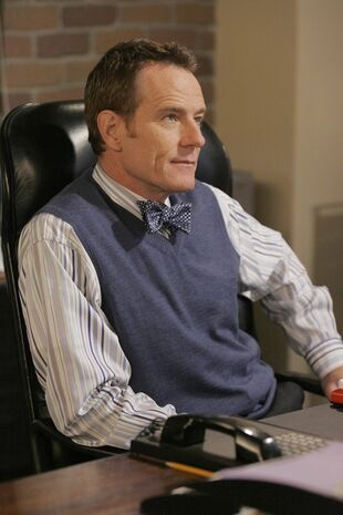 How I Met Your Mother Seizoen 2 Aflevering 6