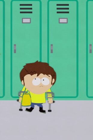 South Park Seizoen 8 Aflevering 5