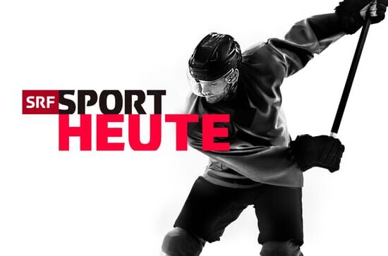 sportheute – Der Sport...