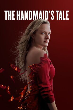 The Handmaid's Tale : La servante écarlate Saison 4
