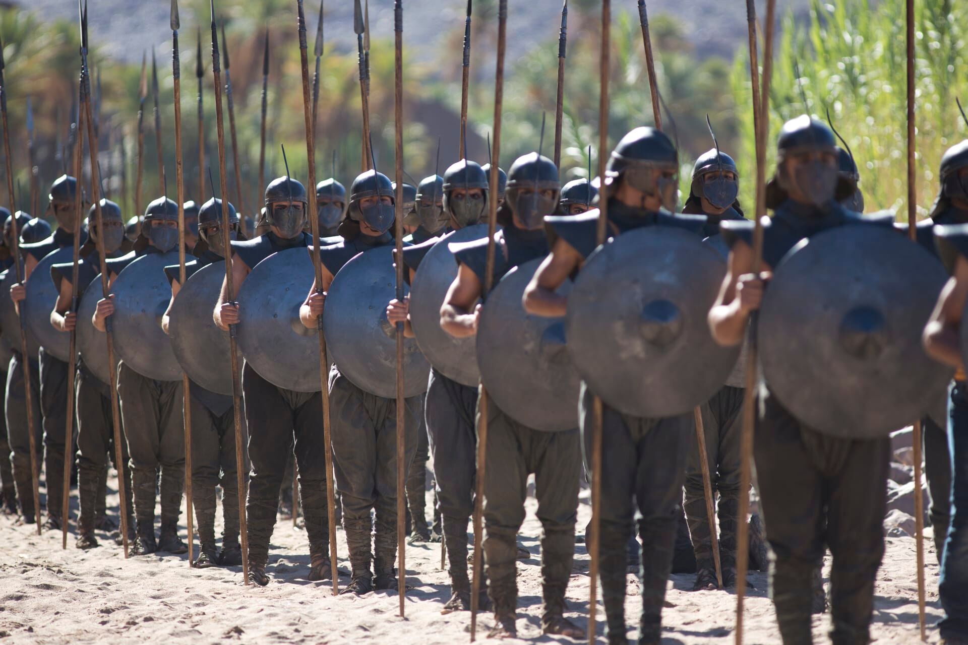 Game of Thrones Saison 3 Épisode 1