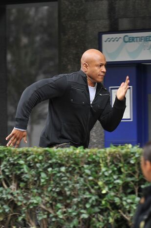 NCIS: Los Angeles Seizoen 1 Aflevering 15