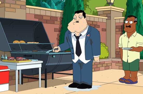 American Dad!