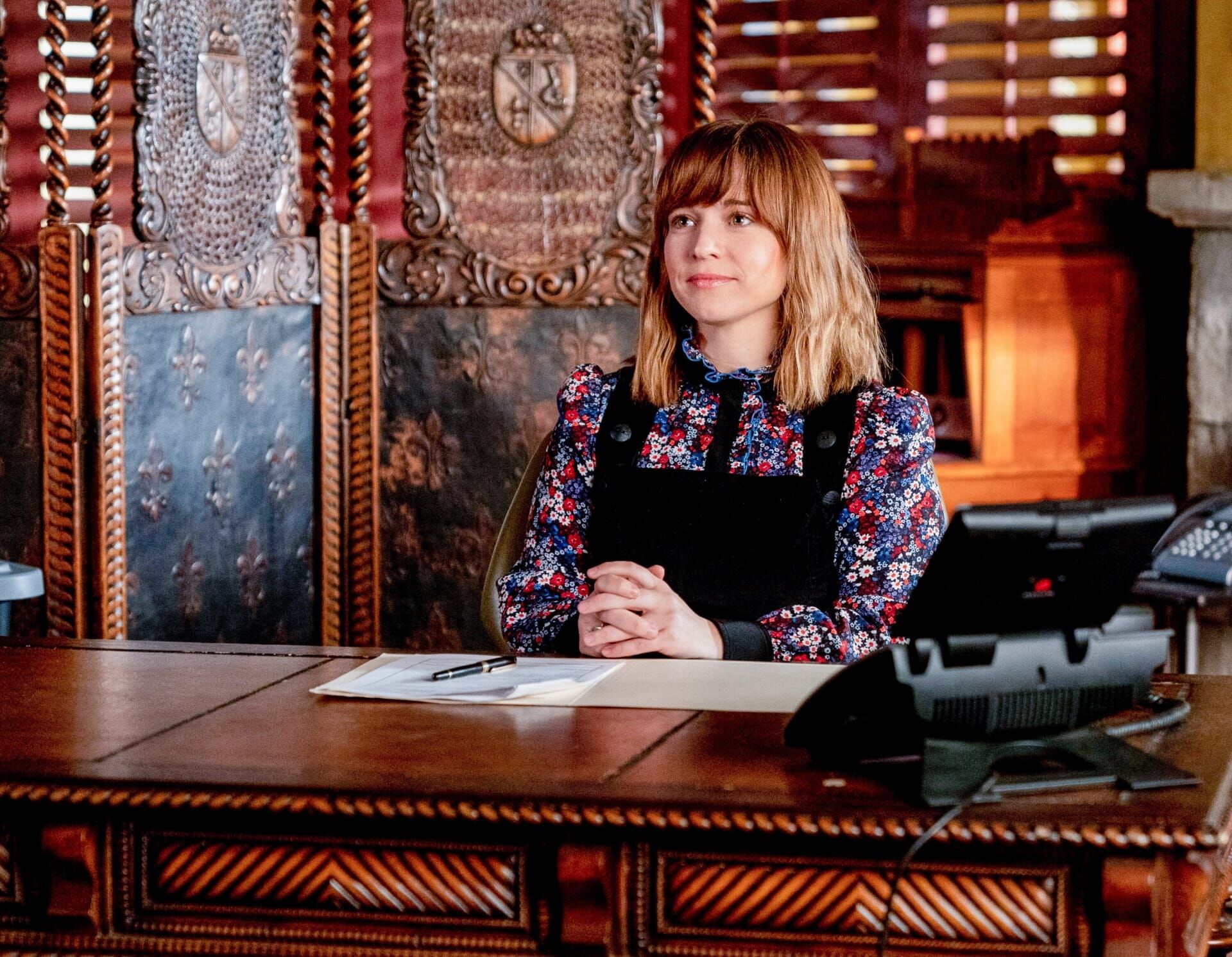 NCIS: Los Angeles Seizoen 12 Aflevering 18