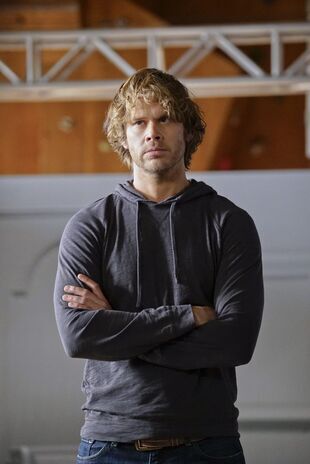 NCIS: Los Angeles Seizoen 6 Aflevering 13