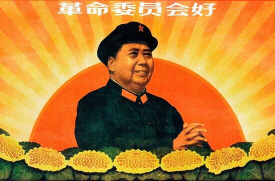 Mao – Chinas roter Kaiser