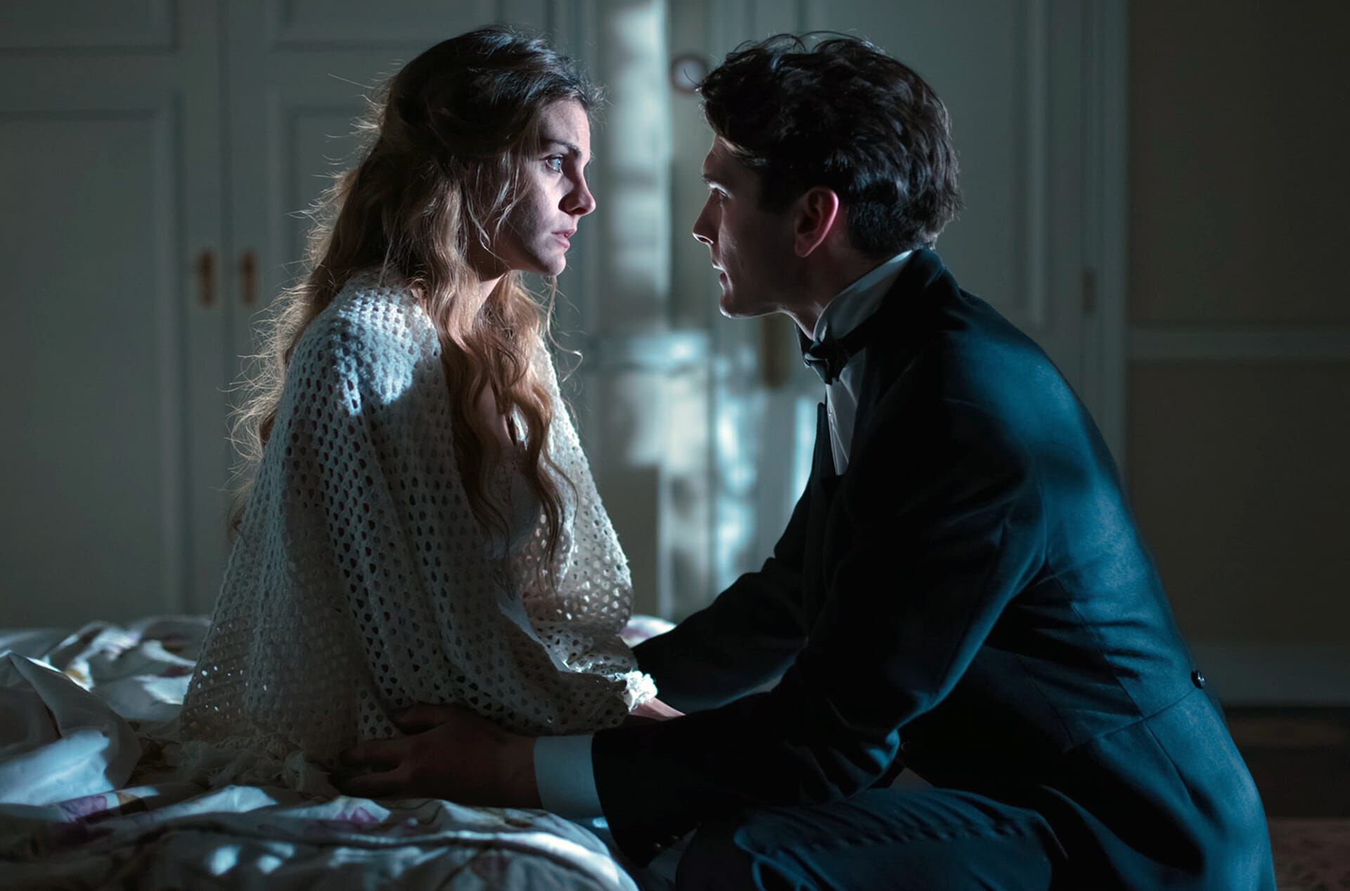 Grand Hôtel Saison 3 Épisode 2