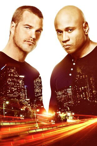 NCIS: Los Angeles Seizoen 9