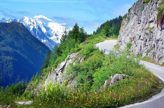 Kristallfieber am Mont...