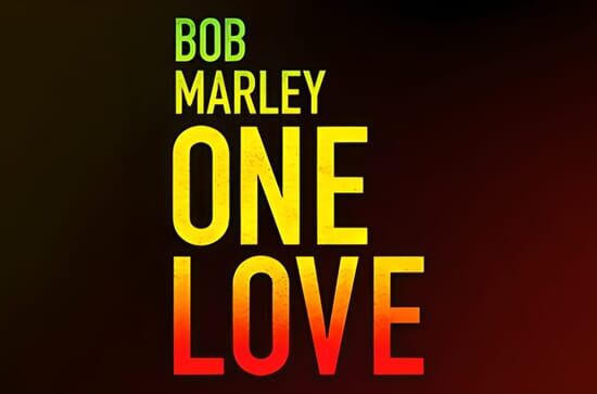 Bob Marley: One Love