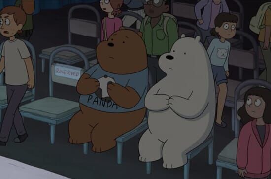 We Bare Bears – Bären wie wir