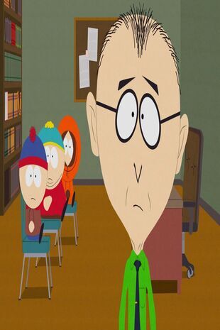 South Park Seizoen 23 Aflevering 8