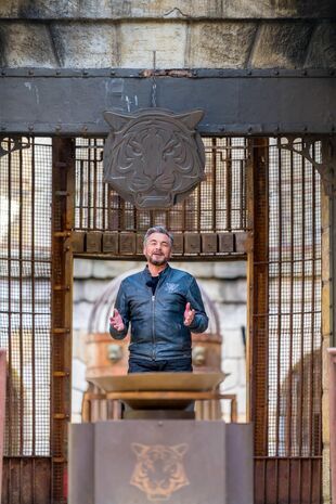 Fort Boyard Saison 32 Épisode 8