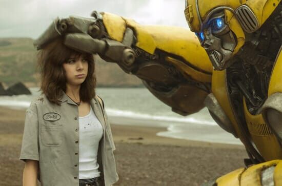 Bumblebee