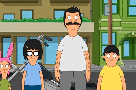 Bob's Burgers